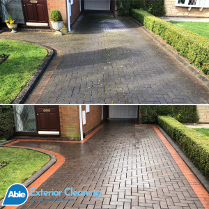 Drive clean Wolverhampton