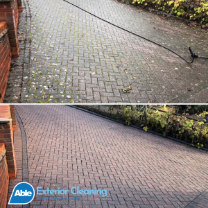 Driveway Clean Wolverhampton